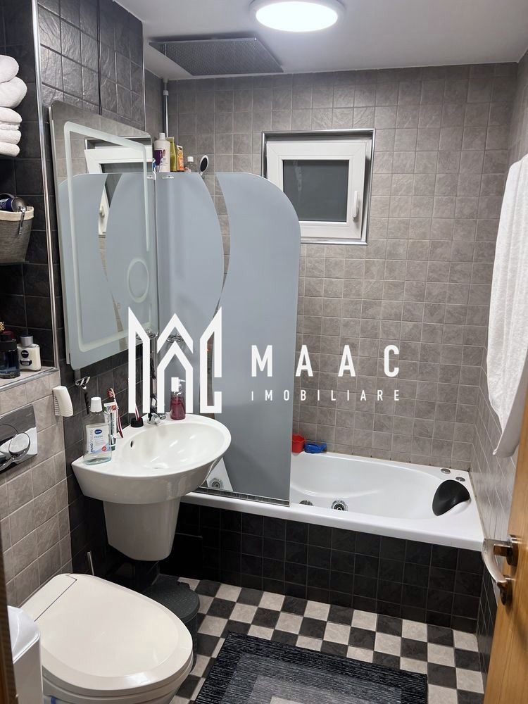 Apartament 3 camere | Parter | 72 MPU | Zona Hipodrom 3 - Poză 7