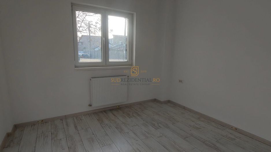 Apartament cu 3 camere de inchiriat, loc de parcare, zona Brancoveanu - Poză 5