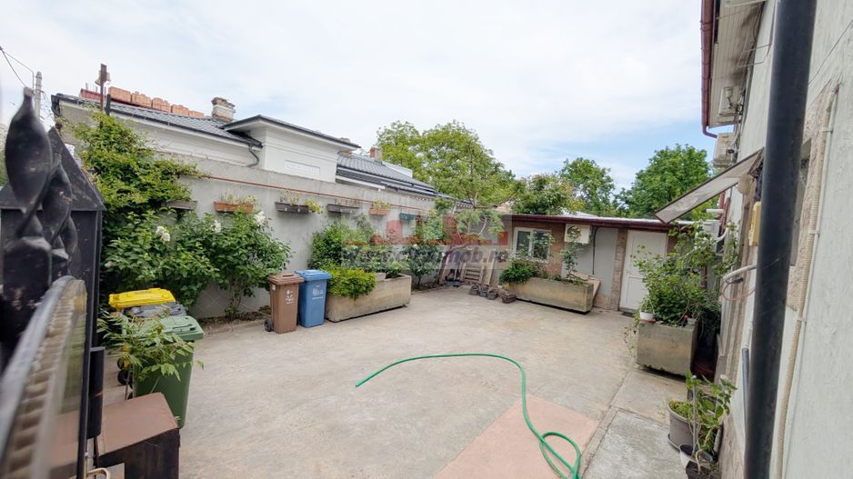 Vanzare casa 5 camere Tei,  zona Lacul Tei,  Bucuresti Sector 2 - Poză 2