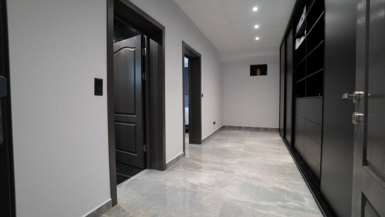 Agigea - Casa  deosebita cu piscina, mobilata si utilata complet. - Poză 18