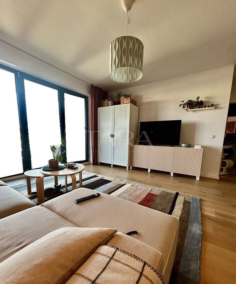 Apartament 2 camere, Mărăști – zona BRD - Poză 1