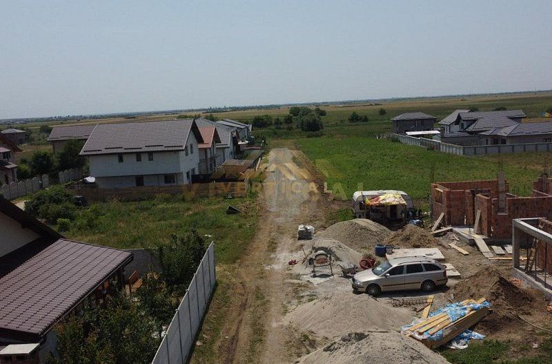 Teren 422, langa stadion, ultimul lot, Berceni - Poză 4