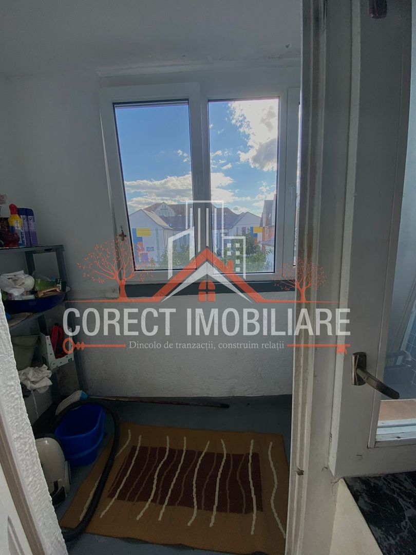 🏡 Apartament de închiriat – 250 €/lună 📍 Zona Ștefan cel Mare - Poză 5