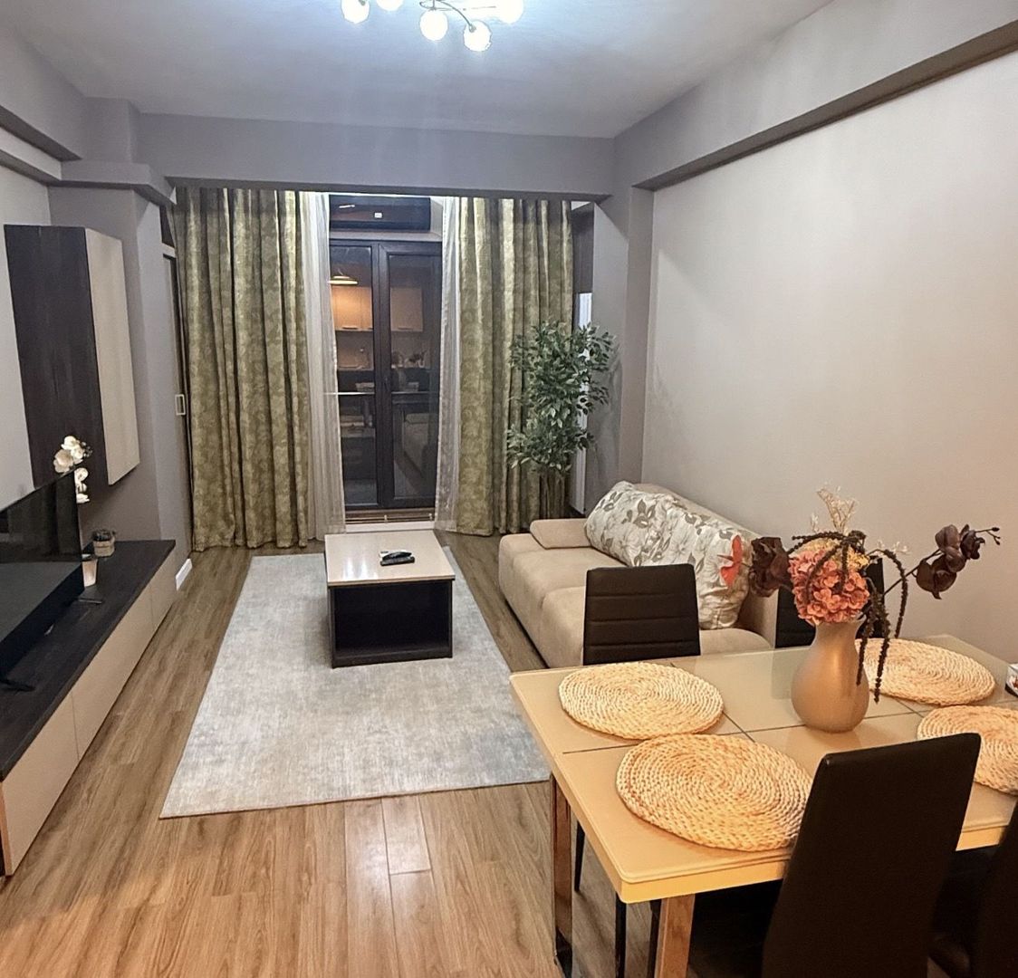 AP. 2 CAMERE- MOSILOR, CENTRALA PROPRIE, BLOC NOU, MOBILAT MODERN - Poză 1