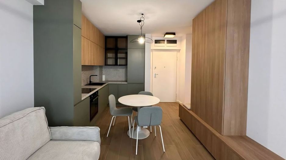 Apartament |2 camere | Prima Vista parcare - Poză 4