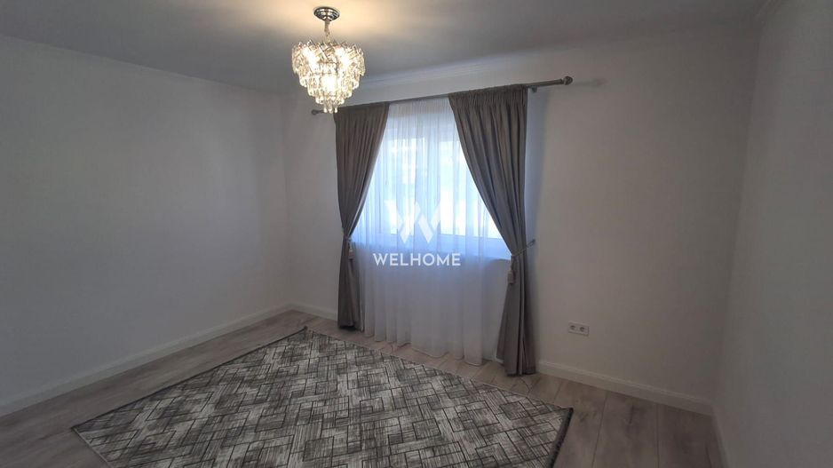 Apartament de lux de vânzare – 5 camere, DaVinci, Sibiu - Poză 16
