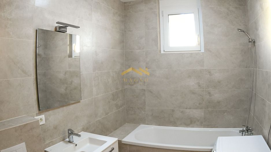Penthouse in bloc nou de inchiriat / MICALACA - Poză 7