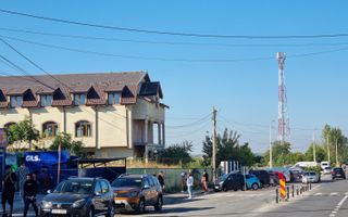 Imobil versatil lângă Primăria Clinceni – teren 1.000–4.000 mp, - Poză 2