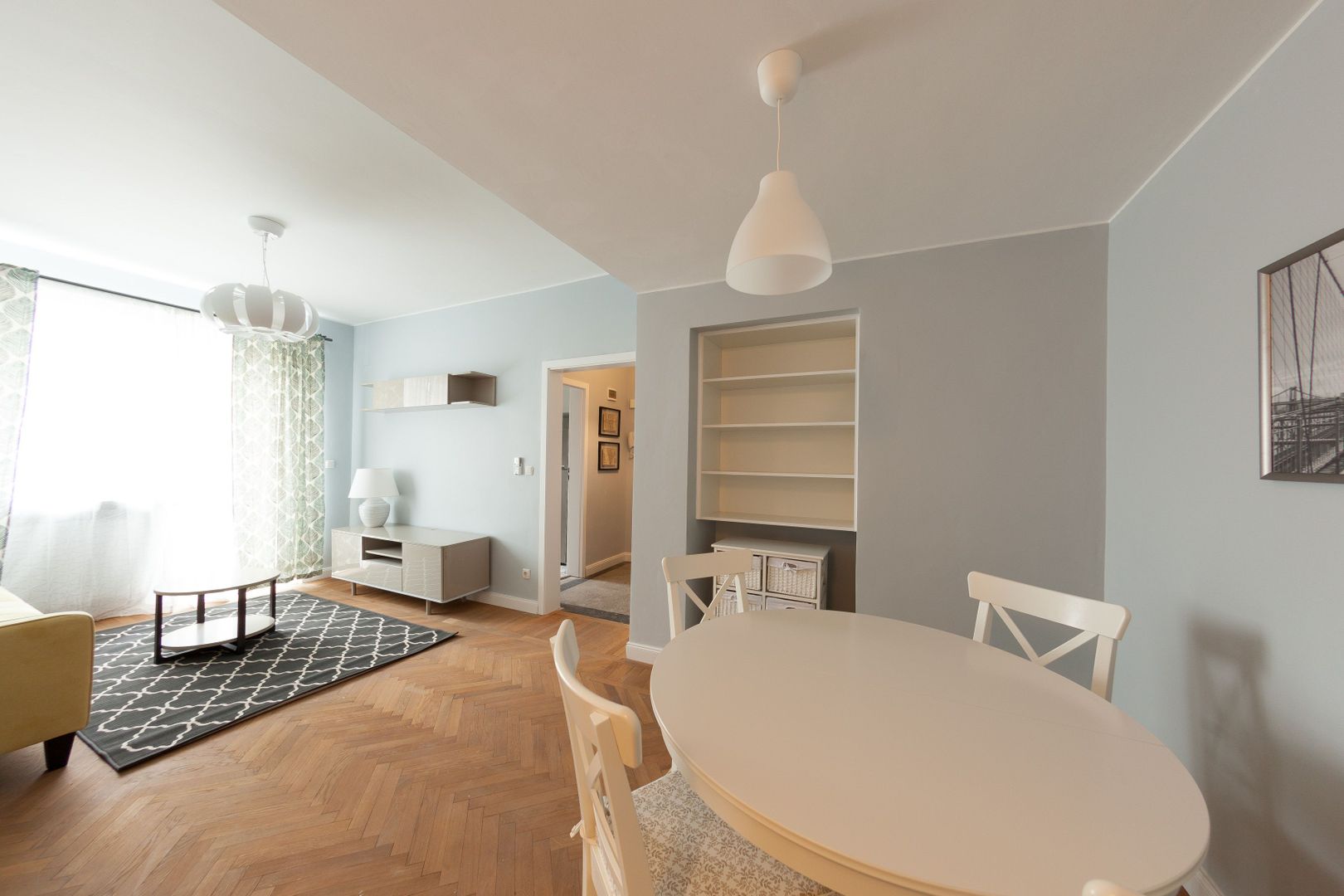 2 Camere de inchiriat | Cismigiu parc | Brezoianu - Poză 19