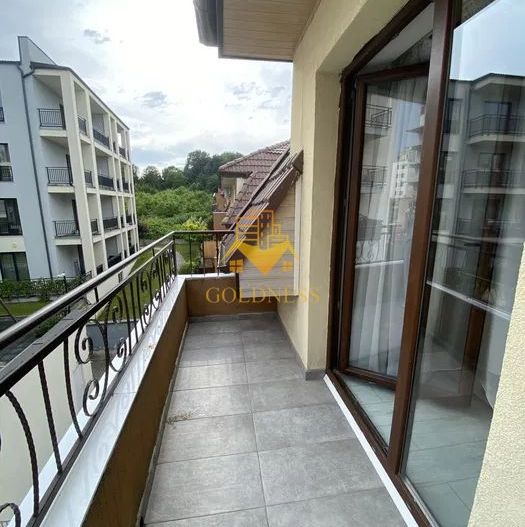 4 Camere Openspace,Europa/Zorilor, Calea turzii,Parcare,Observatorului - Poză 7