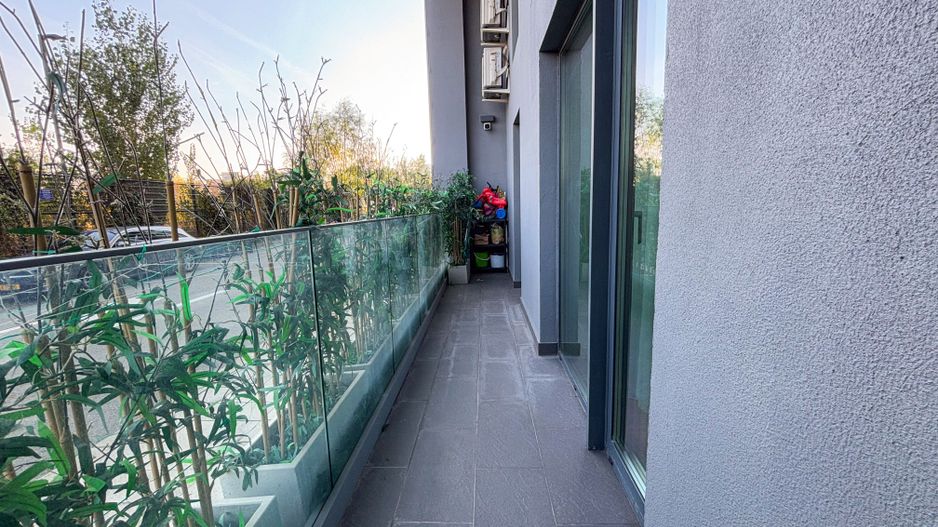 The Wooden Loft in Cloud 9 – The Essence of Refined Living - Poză 72