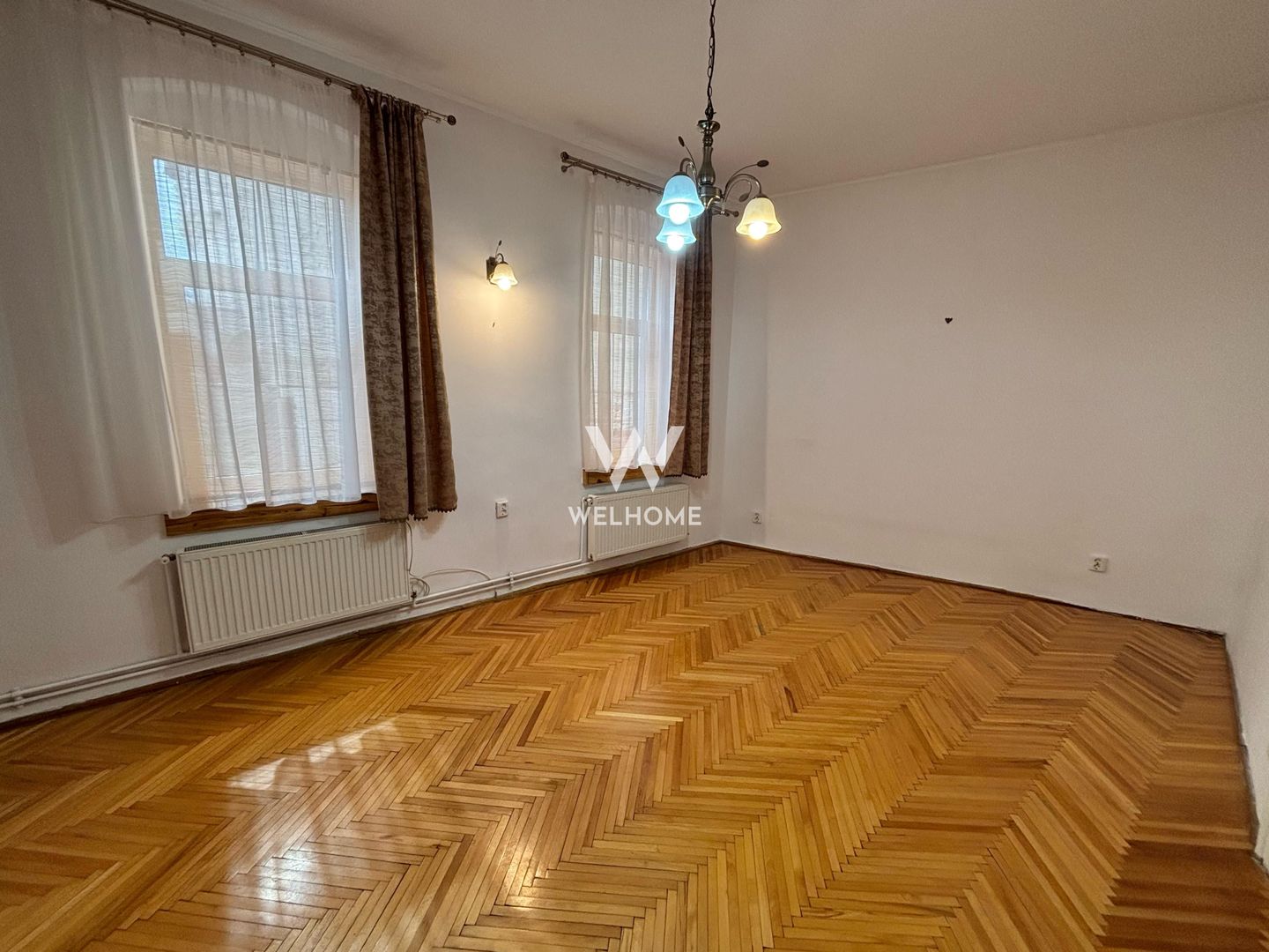 Apartament in INIMA Sibiului,  3 camere generoase + pivnita - Poză 2