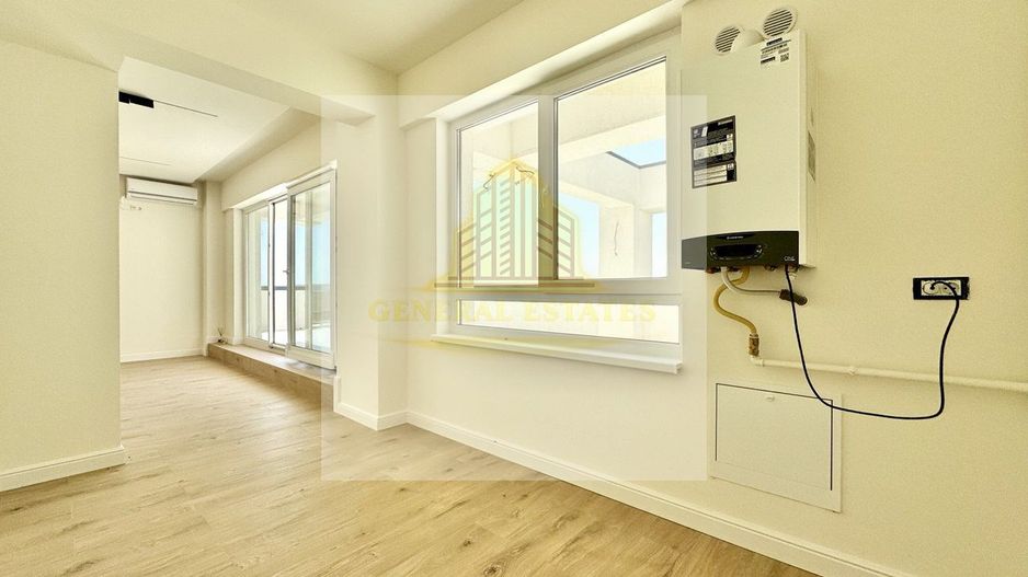 Vânzare Penthouse cu Terasă  83 m.p. -  Atrium Garden - Poză 8