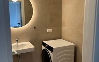 De închiriat: ap. 2 camere + parcare - NOU - Estoria - Nicolae Teclu - Poză 10