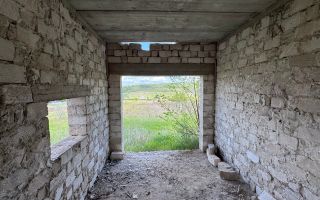 Vânzare, casă 4 camere,  satul Străisteni, com. Băcioi - Poză 13