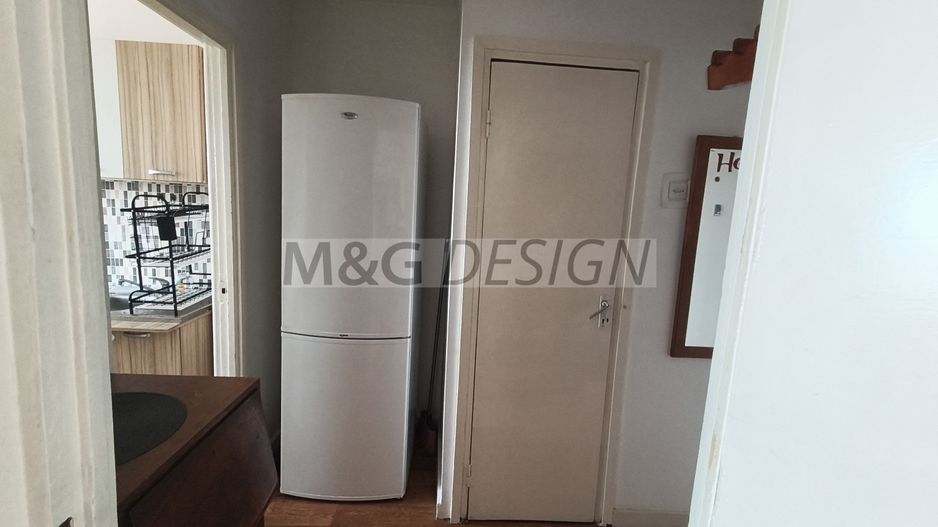 2 camere Bdul Cetatii etaj intermediar+boxa - Poză 2