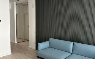 Apartament 2 camere de vanzare Sisesti constructie 2025 - Poză 2