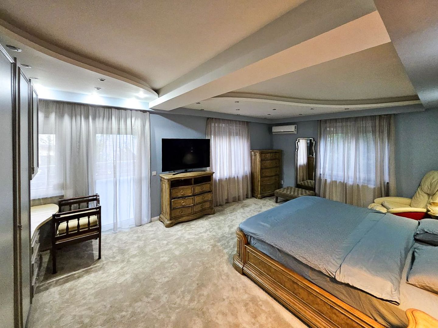 VILĂ DE VIS ÎN PIPERA – LUX, CONFORT & OPTIMIZARE ENERGETICĂ - Poză 14