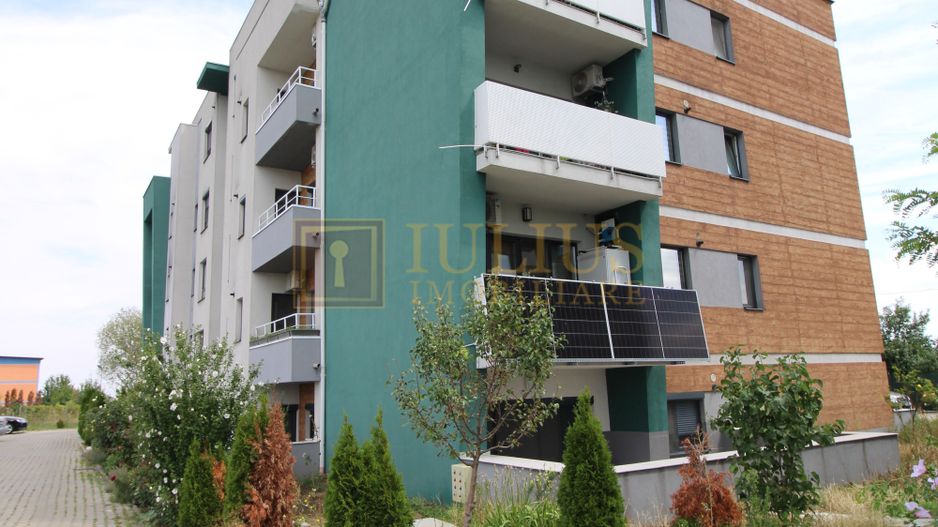 Buziasului, 3 camere + 2 bai, centrala proprie - Poză 20