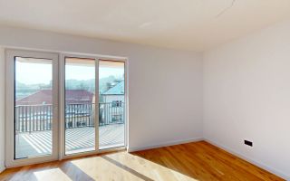 Apartament premium in centrul Brașovului - Poză 4