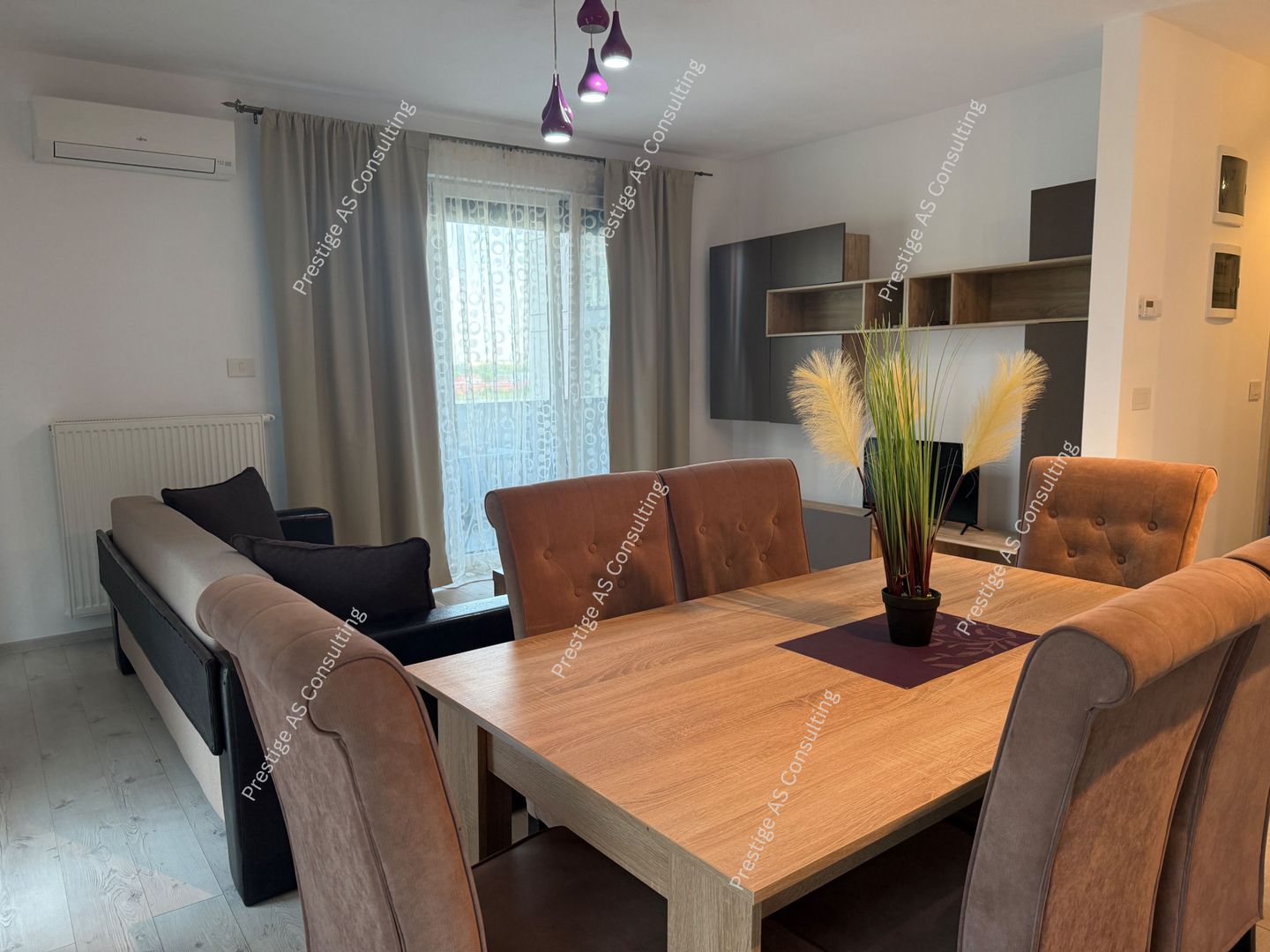 Complex IRIS Torontalului| Apartament 2 camere - Poză 17