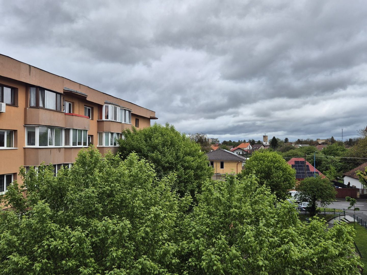 Exclusivitate - Apartament spatios, confortabil, luminos, pet friendly - Poză 13