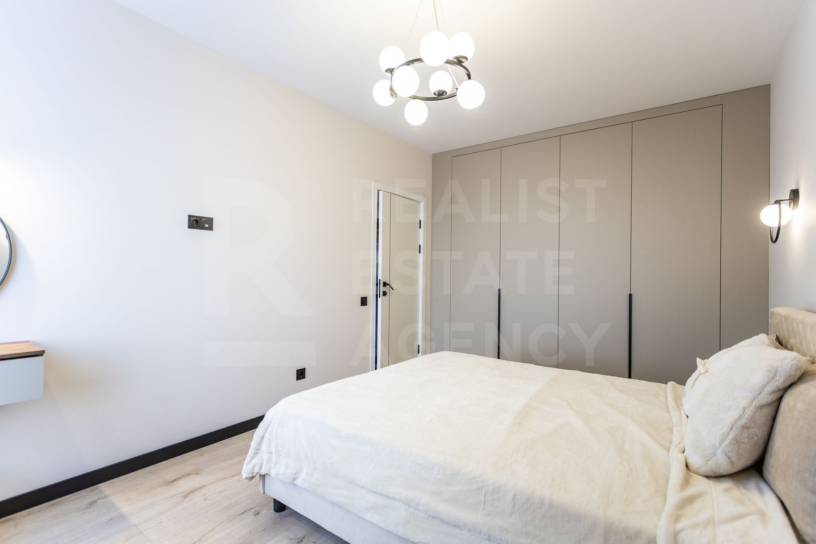 Vânzare, apartament 1 cameră, str. Ioana Radu, Buiucani - Poză 8