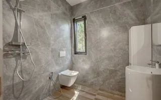 Casa superba Snagov Ciofliceni - LOT 514 MP - Liniste- Curte amenajata - Poză 16