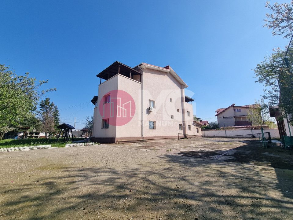 Vila Individuala  Pantelimon-Cernica, teren 2200mp - Poză 46