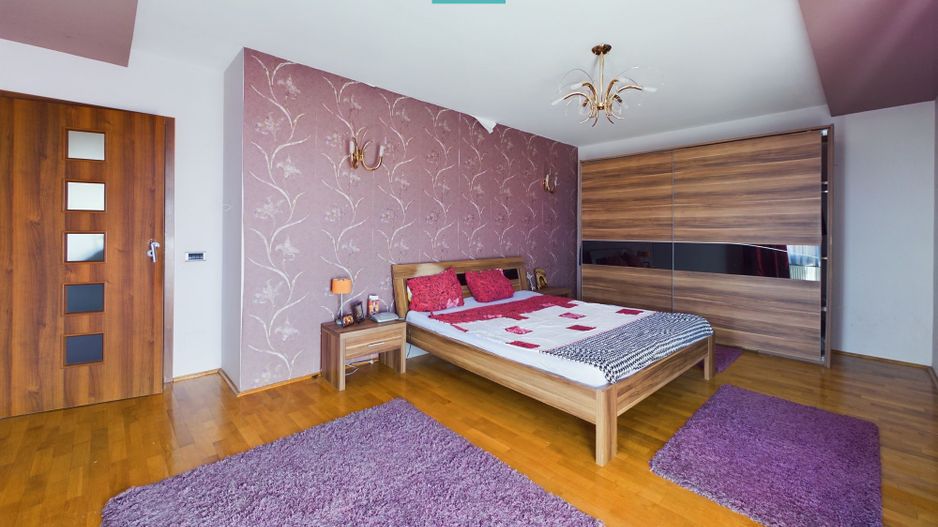 Vilă spațioasă cu 8 camere, Grădiște - Poză 45