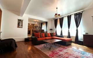 Vilă individuala Pipera–Iancu Nicolae I 244 mp utili I Gradina I Garaj - Poză 1