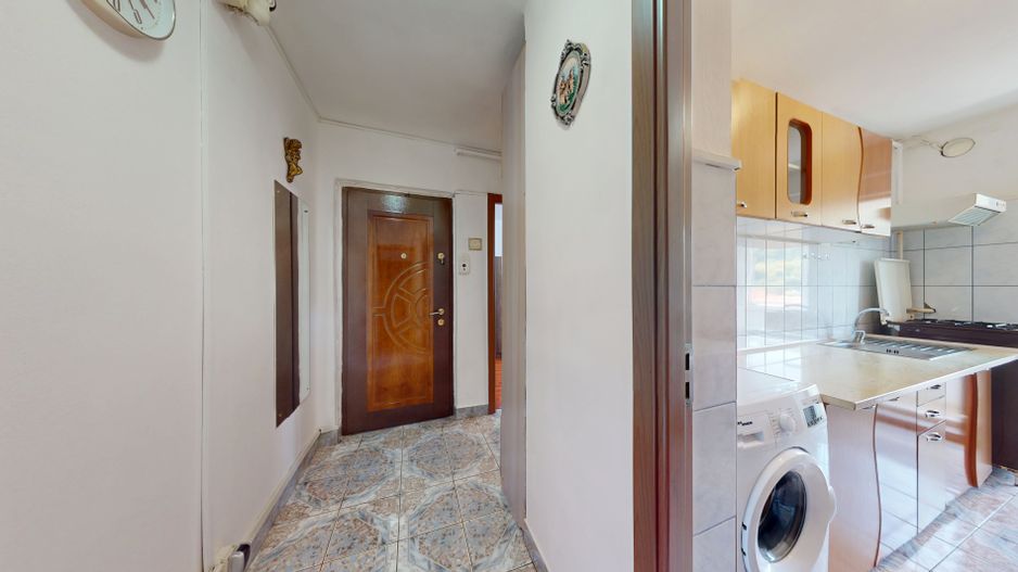 Comision 0% | Apartament 2 camere | Priveliste | Mobilat/Utilat | Noua - Poză 8