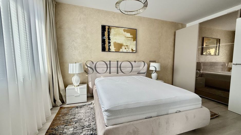 Vila Mobexpert Pipera - Poză 3