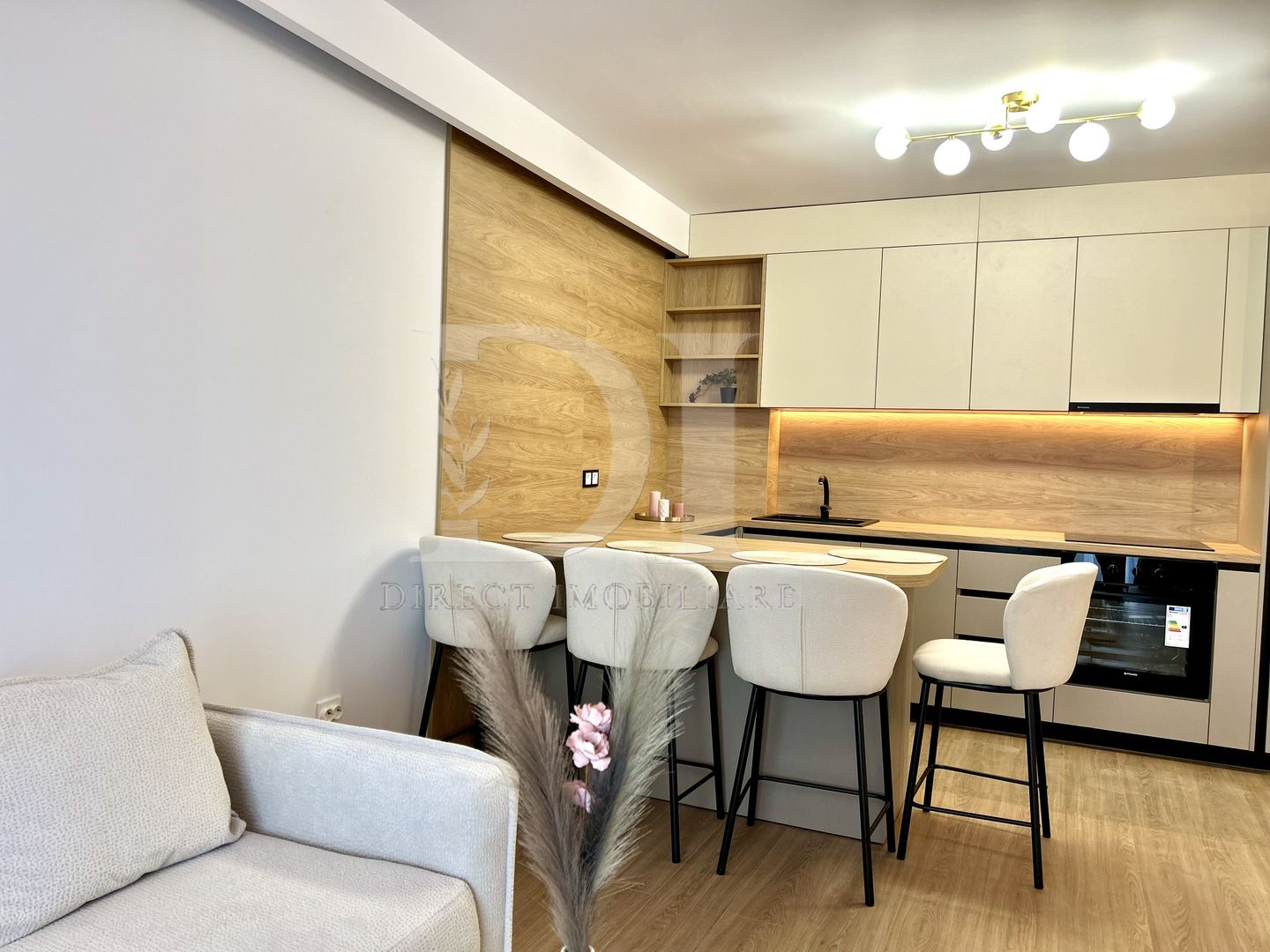 Apartament 2 camere | ULTRAFINISAT | Zona Eroilor / Floresti - Poză 6