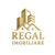 Regal Imobiliare - Logo
