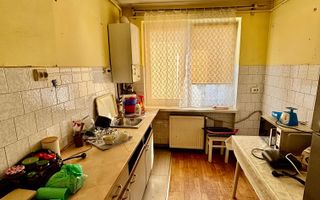 Apartament cu 3 camere pe Milea, langa Politie- Pret atractiv - Poză 4