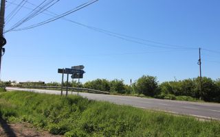 Teren 32000 mp Racari deschidere 82 mp - Poză 6