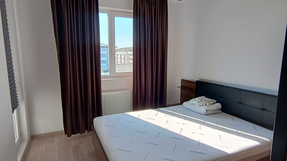 Inchiriere apartament 2 camere Popesti Leordeni - Poză 5