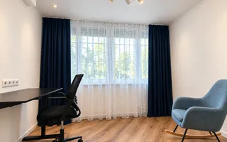 CHIRIE APARTAMENT CU 1 CAMERĂ + LIVING | 43,9 m² | RÂȘCANI - Poză 13