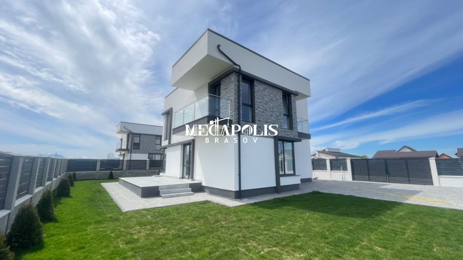 Casa individuală | 4 camere | 153 mp | Direct dezvoltator - Poză 15
