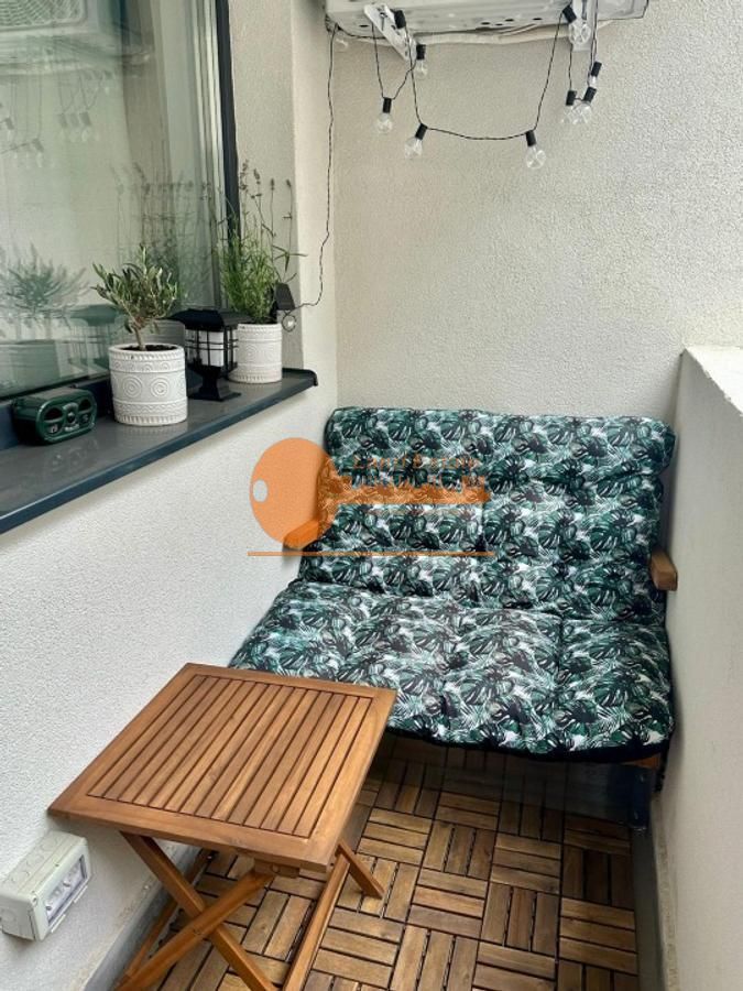 Apartament 2 camere Virtutii - Parcare subterană inclusă - Poză 10