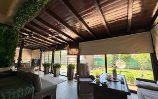VANZARE VILA SUPERBA  P+E | TEREN 520 MP | 4 CAMERE | BUFTEA - Poză 10