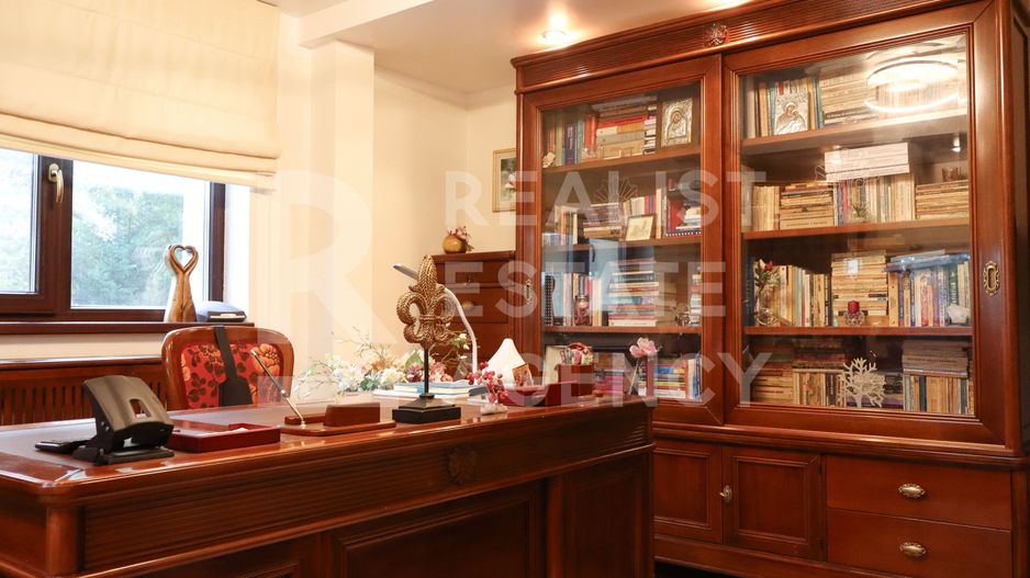 Vânzare, vilă de lux ultrafinisată, Bucium, Iași - Poză 21