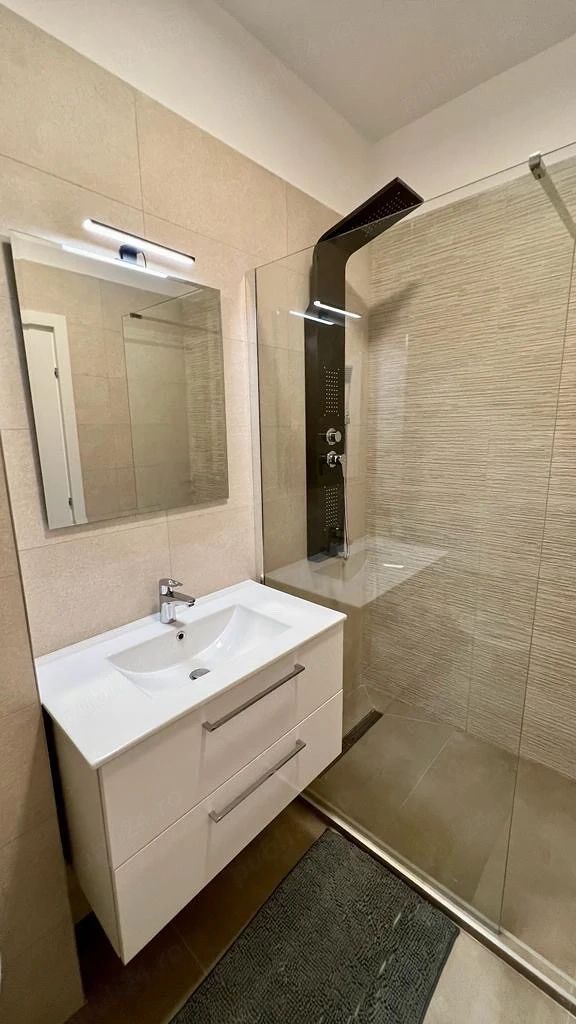 Garsoniera | REGIE RESIDENCE | MODERNA - Poză 3