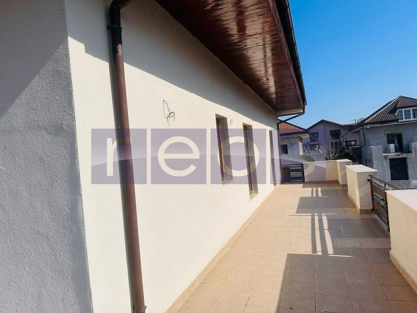 VILA DE VANZARE IN COMPLEX REZIDENTIAL | CREVEDIA | 4 CAMERE - Poză 17