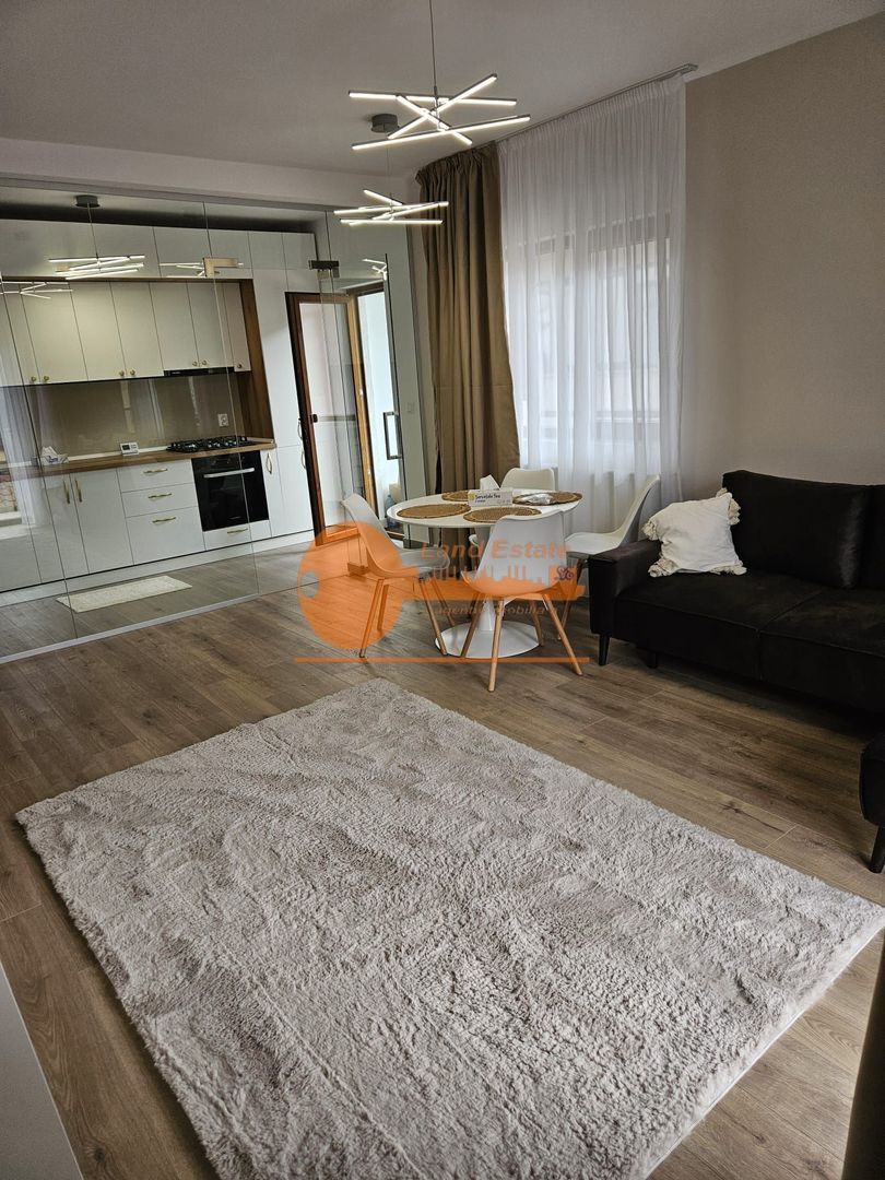 Apartament cu 2 camere in zona Crangasi - Giulesti (Bloc Nou) - Poză 5