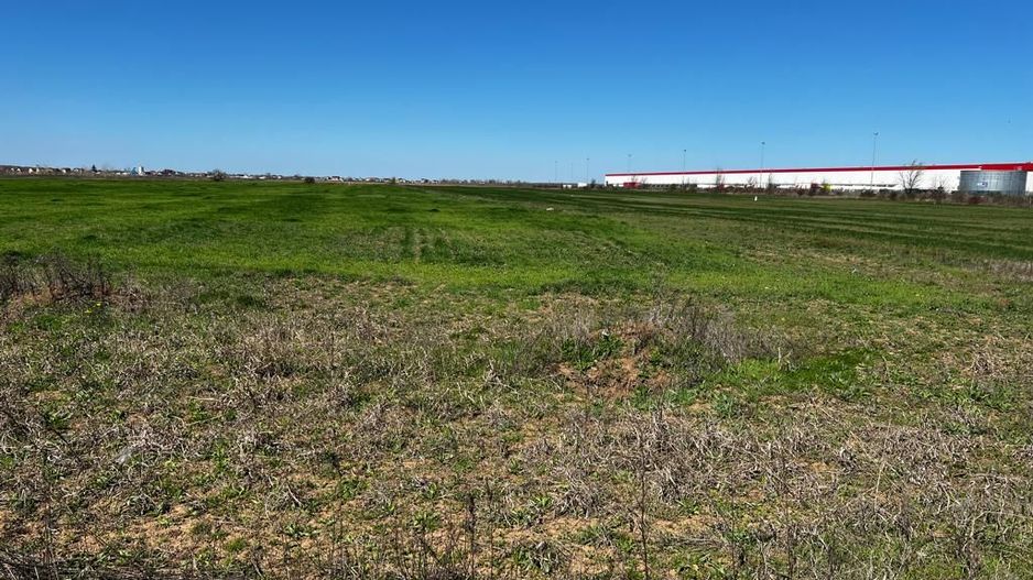 Investitie | Logistica | Productie | 23600 mp |  Centura Bucuresti | - Poză 5