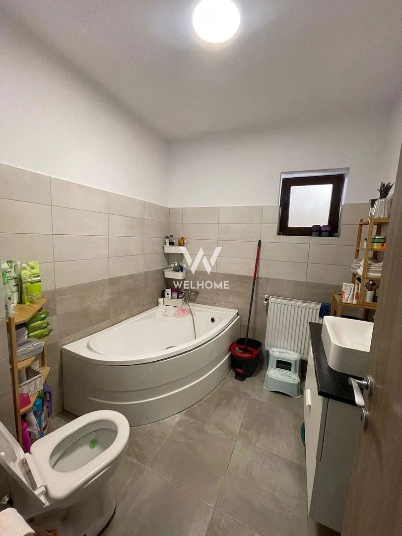 Casă de vânzare în Cisnădie - Poză 7