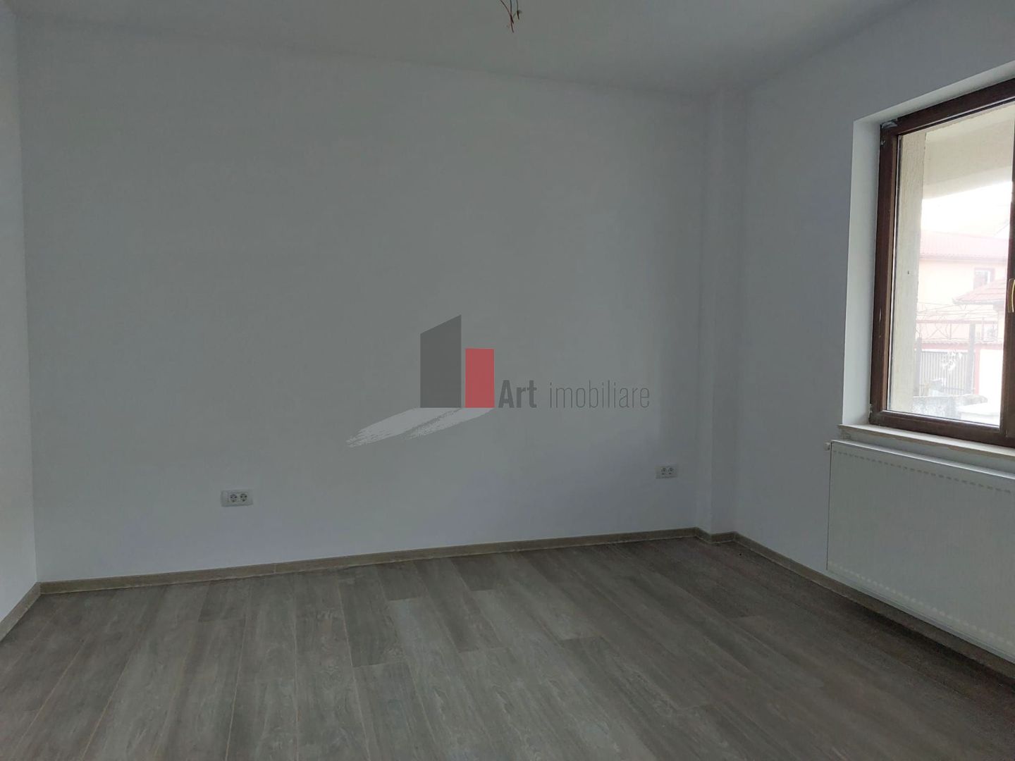 Spatiul "MAGRANA" , P-ta Alba Iulia, imobil 2024, TOTUL NOU, PARCARE INCLUSA - Poză 10