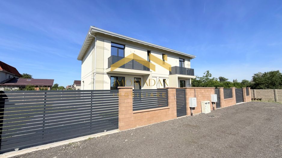 Utvin-Duplex 4 Camere-Predare Imediata - Poză 1